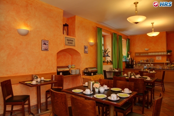 Hotel Am Frauenplan